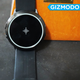 Image for article titled This Watch Is Actually an Undercover Metronome for Musicians